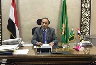 حركة تنقلات محدودة لمديري الإدارات التعليمية بالقليوبية حركة تنقلات محدودة لمديري الإدارات التعليمية بالقليوبية