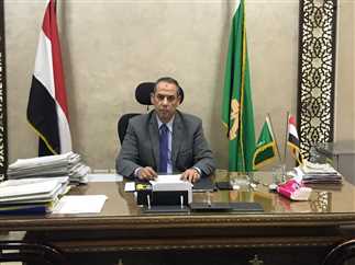 حركة تنقلات محدودة لمديري الإدارات التعليمية بالقليوبية