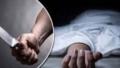 انفصلا منذ أسبوع.. تفاصيل قتل زوج لطليقته بالقليوبية انفصلا منذ أسبوع.. تفاصيل قتل زوج لطليقته بالقليوبية