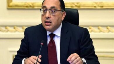 رئيس الوزراء: 100 جنيه زيادة على بطاقات التموين بداية سبتمبر رئيس الوزراء: 100 جنيه زيادة على بطاقات التموين بداية سبتمبر