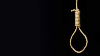 الإعدام شنقًا لنجار لاتهامه بقتل شخص بالقليوبية الإعدام شنقًا لنجار لاتهامه بقتل شخص بالقليوبية