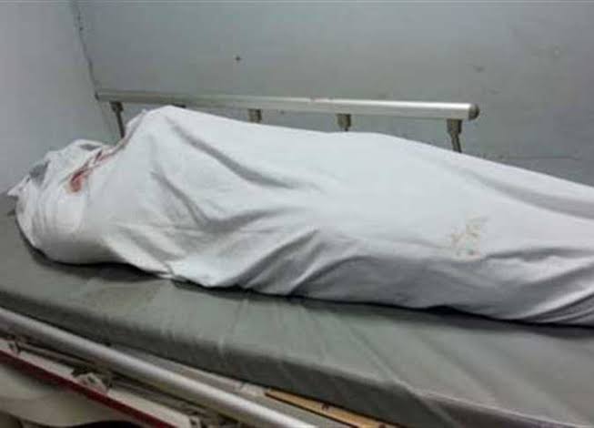 العثور على جثة فتاة مجهولة بطريق بلبيس الصحراوي بالخانكة 