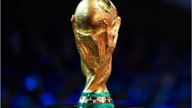 مفاجأة في إمكانية استضافة مصر لكأس العالم للأندية تعرف علي التفاصيل مفاجأة في إمكانية استضافة مصر لكأس العالم للأندية تعرف علي التفاصيل