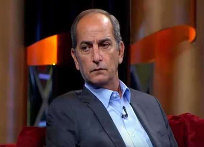 تعرف على موعد جنازة الفنان الراحل هشام سليم