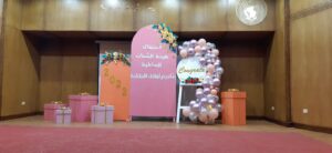 ماوراء الحفلات ...ديكور شبان بنها عالم من الأسرار والخفايا صور