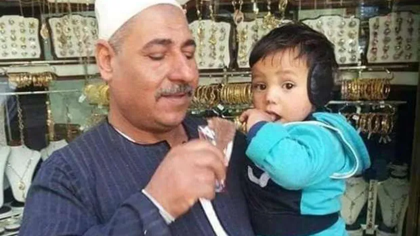 تفاصيل مصرع أب ونجله وإصابة الحفيدة في حادث تصادم بالطريق الحر