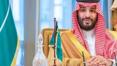 أمر ملكي سعودي بتعيين الأمير محمد بن سلمان رئيسا لمجلس الوزراء