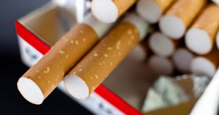 ارتفاع جديد في أسعار السجائر .. تعرف عليها ارتفاع جديد في أسعار السجائر .. تعرف عليها