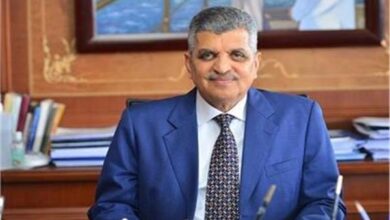 أسامة ربيع: كل المواطنين حصلوا على أموالهم من شهادة قناة السويس