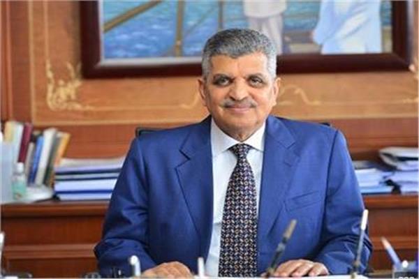 أسامة ربيع: كل المواطنين حصلوا على أموالهم من شهادة قناة السويس