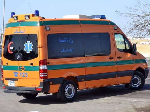 كانت بتغسل الهدوم .. مصرع ربة منزل تعرضت لماس كهربائي بالعبور