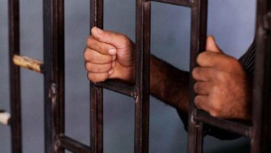 المؤبد لعاطل لاتهامه بخطف طفلة والتعدي عليها بمنزل مهجور بقليوب