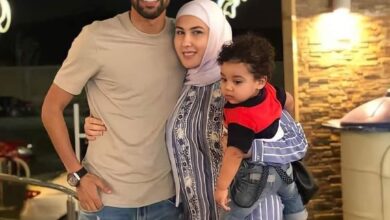 الست المصرية " الأصيلة " ب 100 راجل ..زوجة مؤمن زكريا مصرية من طراز مقاتل الست المصرية " الأصيلة " ب 100 راجل ..زوجة مؤمن زكريا مصرية من طراز مقاتل
