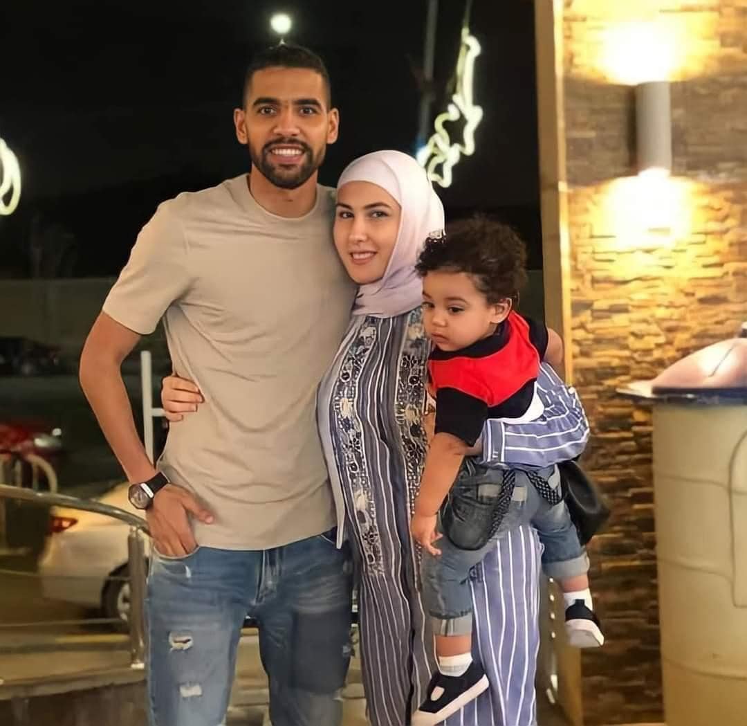الست المصرية " الأصيلة " ب 100 راجل ..زوجة مؤمن زكريا مصرية من طراز مقاتل الست المصرية " الأصيلة " ب 100 راجل ..زوجة مؤمن زكريا مصرية من طراز مقاتل