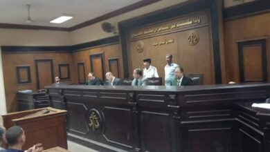 استغل إعاقتها .. الإعدام لموظف بالمعاش تعدى جنسيًا على فتاة ببنها استغل إعاقتها .. الإعدام لموظف بالمعاش تعدى جنسيًا على فتاة ببنها