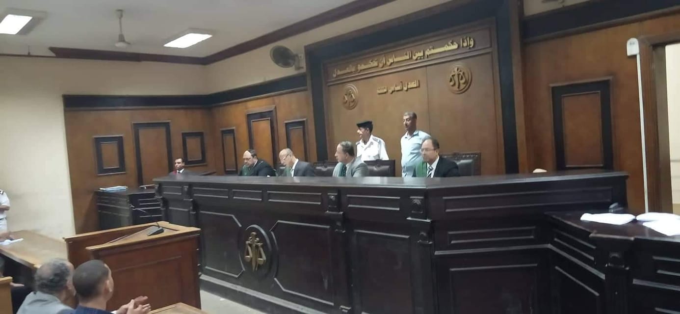 استغل إعاقتها .. الإعدام لموظف بالمعاش تعدى جنسيًا على فتاة ببنها استغل إعاقتها .. الإعدام لموظف بالمعاش تعدى جنسيًا على فتاة ببنها