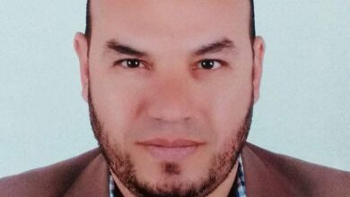 تفاصيل إصابة رئيس وحدة محلية في حملة إزالة تعدى عليه مواطن مخالف 