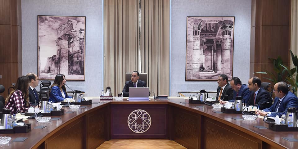 رئيس الوزراء: الحكومة مهتمة بتعزيز سياسات الحياد التنافسي رئيس الوزراء: الحكومة مهتمة بتعزيز سياسات الحياد التنافسي