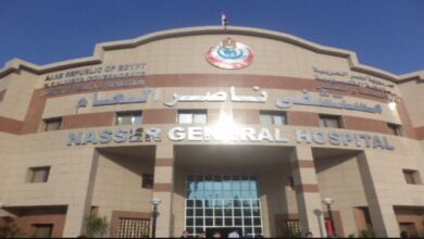 مدير مستشفى ناصر العام بشبرا يكشف تفاصيل التعدي على طبيب بالمستشفى