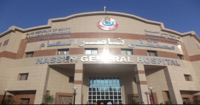 مدير مستشفى ناصر العام بشبرا يكشف تفاصيل التعدي على طبيب بالمستشفى
