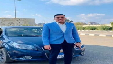 أجمل التهاني لتعيين المستشار الدكتور أحمد محمد عيسي