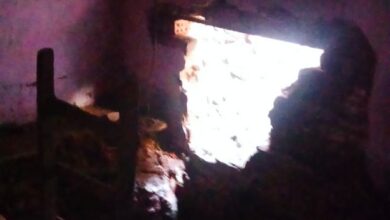 حلم الثراء السريع .. مصرع شخص أثناء تنقيبه عن الآثار داخل منزل بالقليوبية حلم الثراء السريع .. مصرع شخص أثناء تنقيبه عن الآثار داخل منزل بالقليوبية