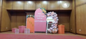 ماوراء الحفلات ...ديكور شبان بنها عالم من الأسرار والخفايا صور