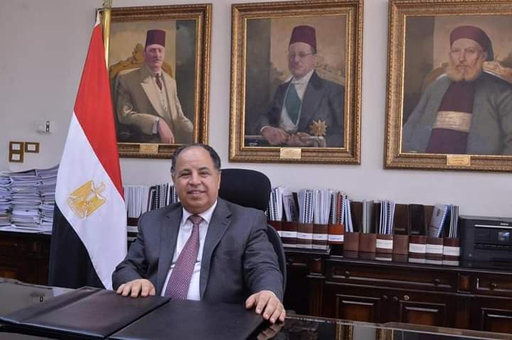 وزير المالية يعلن القواعد التنفيذية لـ «التعريفة الجمركية المخفضة تحفيزًا للصناعة الوطنية»