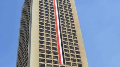 مصر تدين الهجوم الإرهابي بالصومال