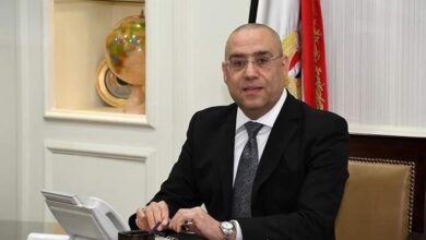 وزير الإسكان: نسب إنجاز متقدمة بمشروع سكن بديل العشوائيات و"سكن لكل المصريين" بمدينة العبور الجديدة