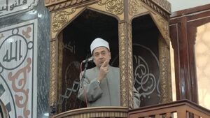 صور.. أوقاف القليوبية تفتتح مسجدين جديدين في طوخ وقليوب