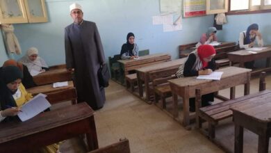 تعرف على نظام الدراسة في المعاهد الأزهرية بالقليوبية تزامنا مع خطة تطويرها