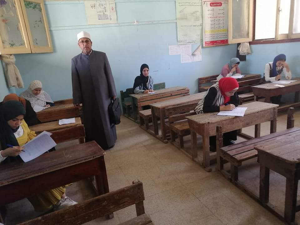 تعرف على نظام الدراسة في المعاهد الأزهرية بالقليوبية تزامنا مع خطة تطويرها