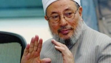 تعرف على موعد ومكان جنازة الشيخ يوسف القرضاوي