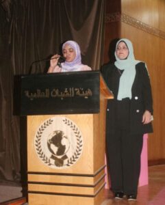 "الشبان ببنها" يكرم 187 من المتفوقين بقسم اللغات صور