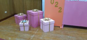 ماوراء الحفلات ...ديكور شبان بنها عالم من الأسرار والخفايا صور