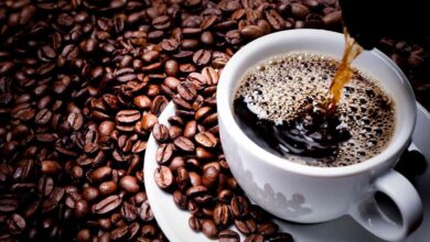 احذر ..القهوة والشاي قد يجعلك اكثر اثارة للباعوض احذر ..القهوة والشاي قد يجعلك اكثر اثارة للباعوض