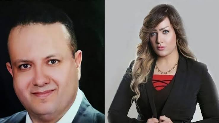 عاجل - الإعدام للقاضي وشريكه المتهمين بقتل المذيعة شيماء جمال عاجل - الإعدام للقاضي وشريكه المتهمين بقتل المذيعة شيماء جمال