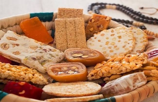 غلق 4 مصانع لحلوى المولد النبوي بالقليوبية