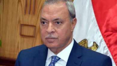 محافظ القليوبية يخفض الحد الأدنى للقبول بمدارس التعليم الفني