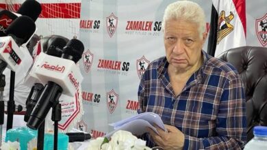 منع أسرة من دخول نادي الزمالك والسبب غريب منع أسرة من دخول نادي الزمالك والسبب غريب