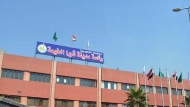 مهارات وشروط التقدم لوظيفة مدير الشئون الهندسية بمدينة شبرا الخيمة