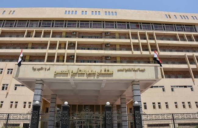 السيطرة على حريق محدود بمستشفى التأمين الصحي ببنها