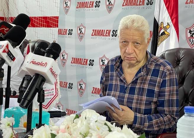 منع أسرة من دخول نادي الزمالك والسبب غريب منع أسرة من دخول نادي الزمالك والسبب غريب