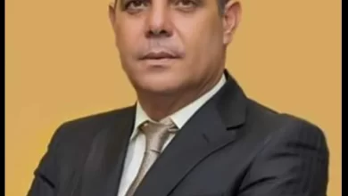 السيرة الذاتية لوكيل مديرية للتعليم الجديد تعرف عليها السيرة الذاتية لوكيل مديرية للتعليم الجديد تعرف عليها