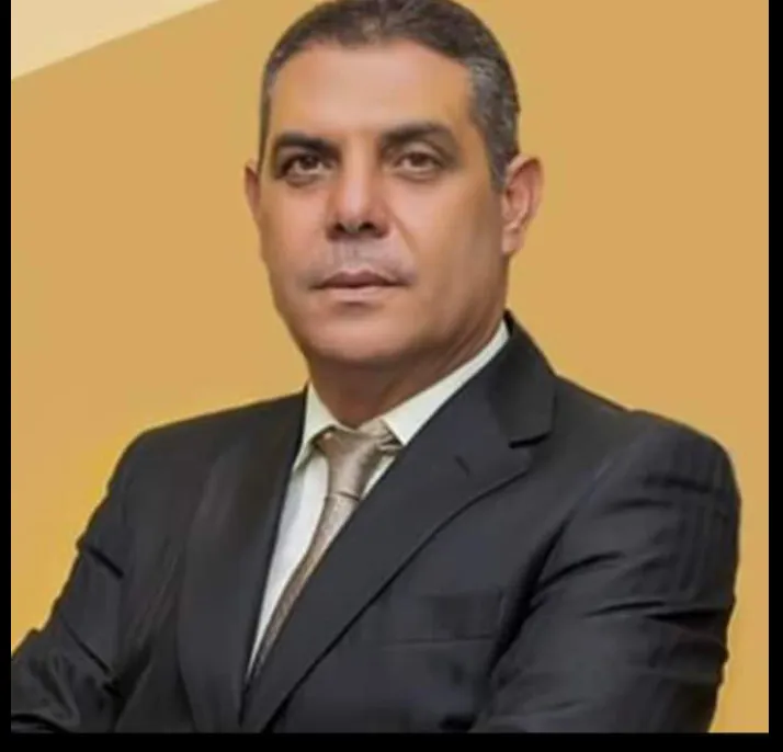 السيرة الذاتية لوكيل مديرية للتعليم الجديد تعرف عليها