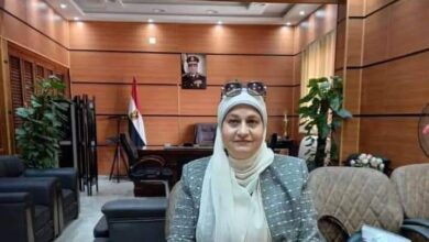 السيرة الذاتية لوكيل وزارة التعليم الجديدة بالقليوبية السيرة الذاتية لوكيل وزارة التعليم الجديدة بالقليوبية