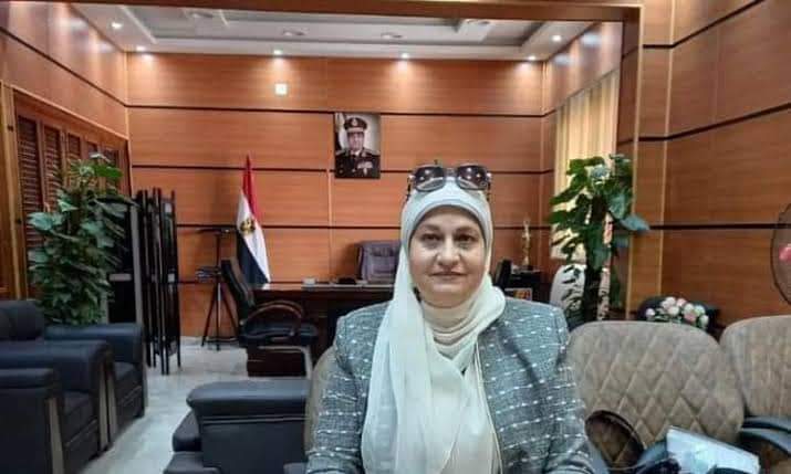 السيرة الذاتية لوكيل وزارة التعليم الجديدة بالقليوبية