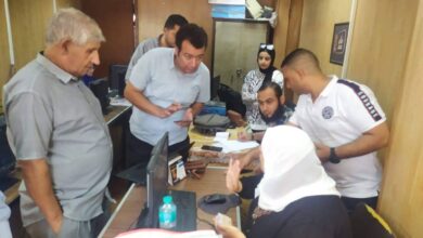 كل ما تريد معرفته عن طلب الترشح لنموذج محاكاة مجلس الشيوخ بـ«شباب القليوبية» كل ما تريد معرفته عن طلب الترشح لنموذج محاكاة مجلس الشيوخ بـ«شباب القليوبية»
