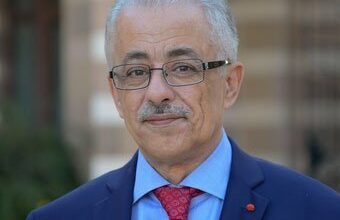 عاجل .. وفاة زوجة طارق شوقي وزير التعليم السابق عاجل .. وفاة زوجة طارق شوقي وزير التعليم السابق